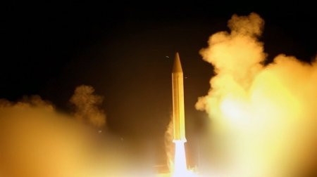 İran qarşıdakı günlərdə ABŞ və İsrailə yeni sürpriz HAZIRLAYIB?