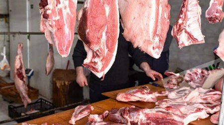 Azərbaycanda ət UCUZLAŞIR? - VİDEO