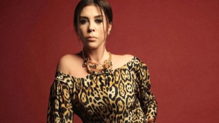 Tanınmış aktrisa övladının olmamasından danışdı