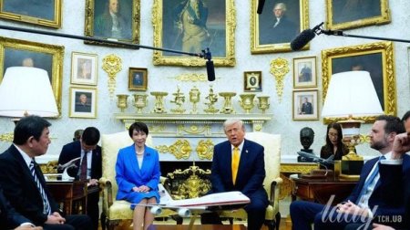 Oval Ofisin SİRRİ - ABŞ prezidentləri bu məkanı necə dəyişir? - FOTO