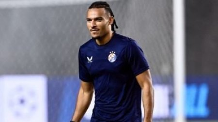 &ldquo;Qarabağ&rdquo;ın legioneri Kipr klubuna keçir?