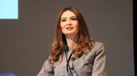 Bu gün Qənirə Paşayevanın doğum günüdür