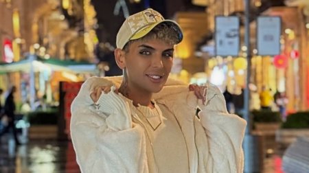 Qonşusu &ldquo;Velizar&rdquo;ı polisə şikayət etdi &ndash; VİDEO