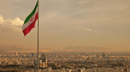 İranda kütləvi həbslər həyata keçirilib