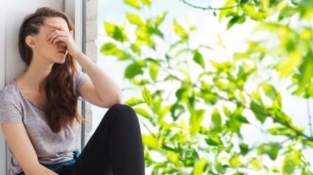 Dünyada 350 milyon insan depressiya ilə mübarizə aparır - ÜST