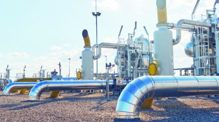 İran Türkiyəyə qaz ixracını dayandırıb? - Türkiyəli nazirdən açıqlama