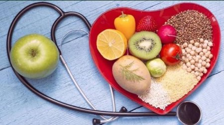 Bu qidalar infarkt riskini azaldır