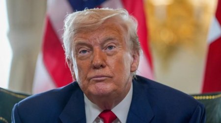 Tramp İranın nüvə silahı əldə etməkdən imtina etdiyini açıqlayıb