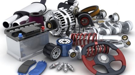 Azərbaycan avtomobil hissələri idxalına çəkdiyi xərci 10 %-ə yaxın azalıb