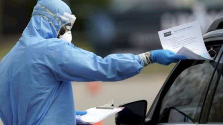 Karantin qapıda: Yeni virus yayıldı