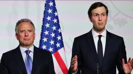 İran Trampın nümayəndələri ilə danışıqlardan İMTİNA ETDİ &ndash; &ldquo;Onlar xəyanətkardır"