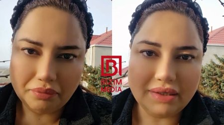 Aytən Səfərovadan ÇAĞIRIŞ: &ldquo;Bu linklərə daxil olmayın!&rdquo; - VİDEO