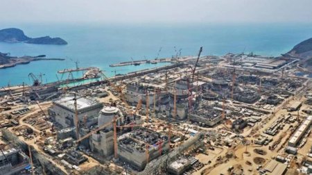 Buşehr AES-lə bağlı HƏYƏCAN TƏBİLİ &ndash; Qlobal fəlakət RİSKİ VAR