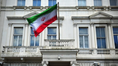 İran XİN: Düşmənin İranı parçalamaq planları iflasa uğrayıb