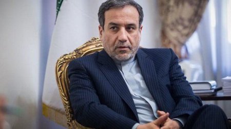 Əraqçi: İran danışıqlar istiqamətdə çağırışları qəbul etmir