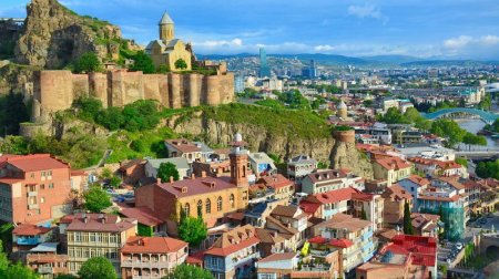 Azərbaycan vətəndaşları bu ölkədə SAXLANILDI