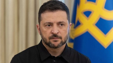 Zelenski: &ldquo;Putin müharibəni bitirmək istəmir&rdquo;