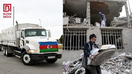 Anti-Azərbaycan narrativləri fonunda sözlə deyil, əməllə sübuta yetirilən MÖVQE