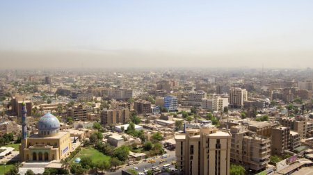 ABŞ-dan TƏCİLİ ÇAĞIRIŞ &ndash; Bu ölkəni tərk edin