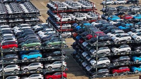 Avropada ən populyar avtomobillər bunlardır &mdash; SİYAHI