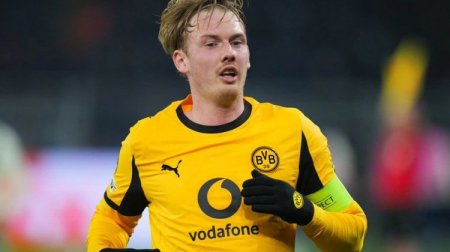 Almaniya millisinin üzvü &ldquo;Fənərbağça&rdquo;ya keçir