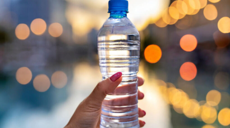 Bu suyu içmək məsləhət deyil