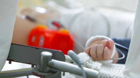 Gədəbəydə 2 yaşlı uşaq epilepsiyadan dünyasını dəyişdi