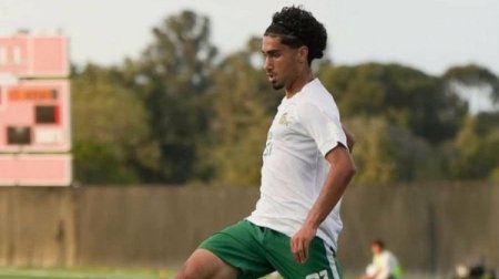 &ldquo;Qarabağ&rdquo; bu futbolçunu baxışa çağırdı