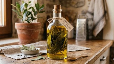 Dəfnə yarpağı və zeytun yağının diz ağrılarına FAYDALARI