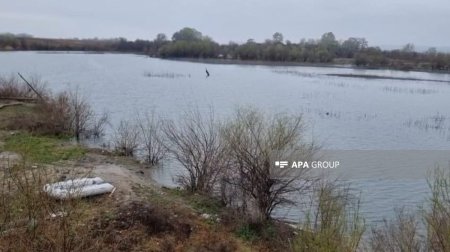 Kürdə bir ailənin 4 üzvü köməksiz vəziyyətdə qaldı &ndash; FOTO