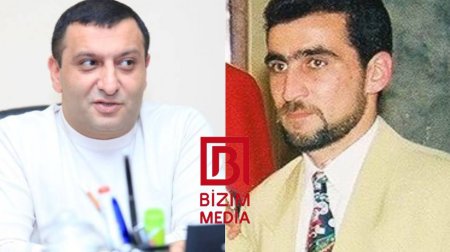 Müşviq Abbasov: &ldquo;Elnurun dəfn mərasimində &ldquo;Parni iz Baku&rdquo;dan heç kimi görmədik&rdquo;