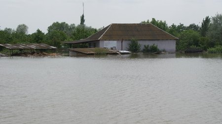 Subasma, daşqın olacaq - FHN-dən XƏBƏRDARLIQ