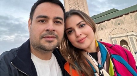 "Mahnı sözləri həyatıma təsir edir"