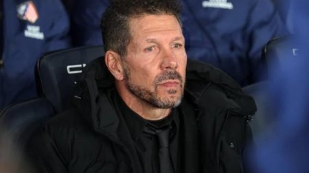 "Atletiko"nun Simeone ilə bağlı QƏRARI