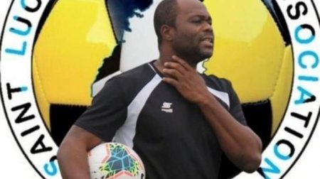 "Belə nəticə gözləmirdim" - Sent Lüsiya millisinin baş məşqçisi