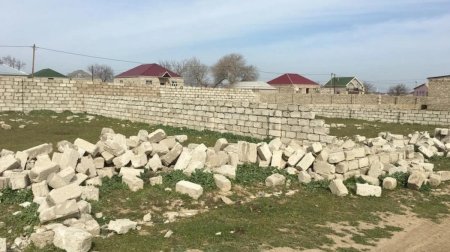 Bu ərazilərdə torpaqlar kəskin BAHALAŞACAQ