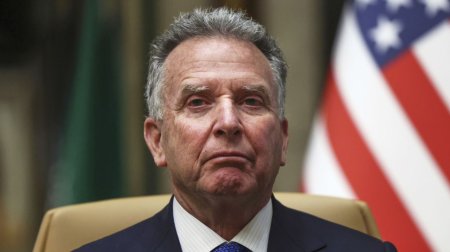 Trampın xüsusi elçisi İlham Əliyevin uğurlu liderlik nümunəsindən danışdı &ndash; VİDEO