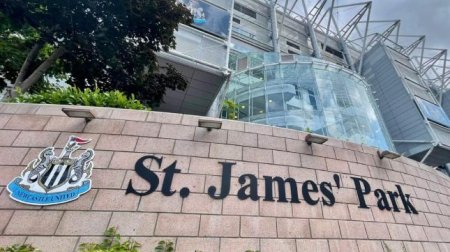 "Nyukasl" klubunun sahibləri dəyişəcək?