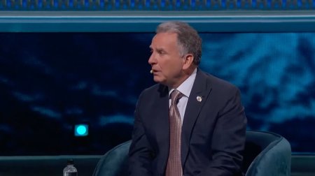 Uitkoff İlham Əliyev barədə: &ldquo;O, ölkəsini dəyişdirən xüsusi liderdir&rdquo; - VİDEO