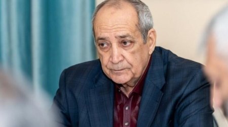 Rasim Balayevin nəşi bu gün Azərbaycana gətiriləcək