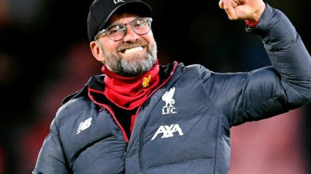 Yurgen Klopp mövsümün sonunda "Real"a rəhbərlik edəcək