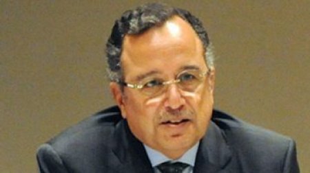 Misirin keçmiş XİN başçısı Ərəb Dövlətləri Liqasının yeni baş katibi seçildi