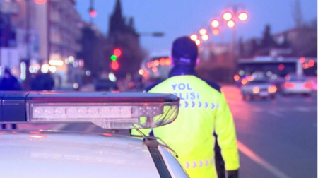 Sürücülərin DİQQƏTİNƏ: 40 manat CƏRİMƏ gözləyir