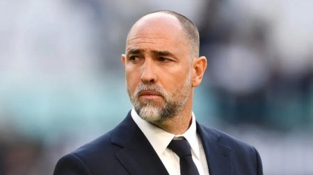 &ldquo;Tottenhem&rdquo; İqor Tudorla yollarını ayırdı