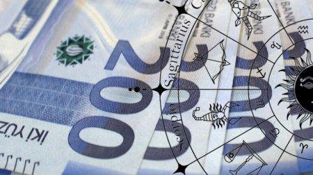 1 gün qaldı &mdash; İki bürcün zənginlik dövrü başlayır