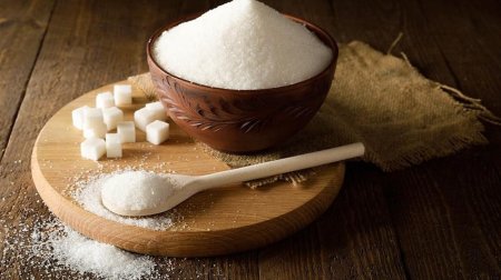 Azərbaycanda şəkər və qənd istehsalı ARTIB