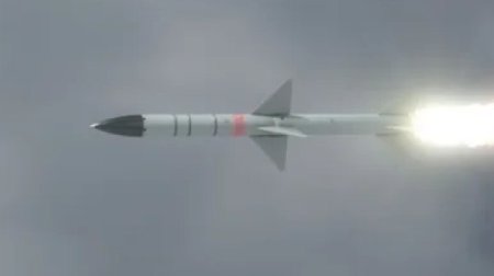 SON DƏQİQƏ: İran Türkiyəyə ballistik raket atıb