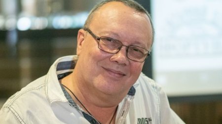 &ldquo;Maski-şou&rdquo;nun ulduzu VƏFAT ETDİ