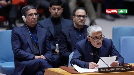 &ldquo;İran Ukraynanı özünə qarşı aqressiyanın iştirakçısı hesab edir&rdquo;