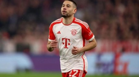 Münhen klubunu TƏRK EDƏCƏK